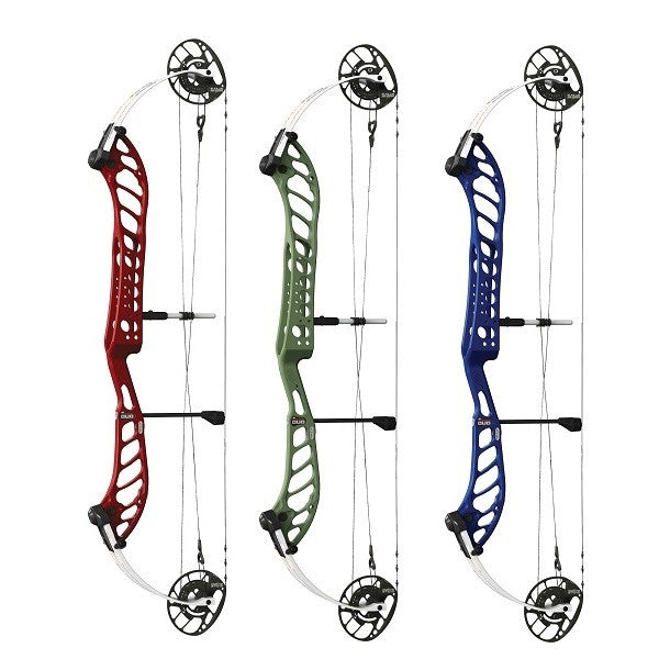 PSE Compoundbogen Dominator DUO 38 SE