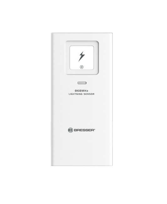 BRESSER Blitzsensor