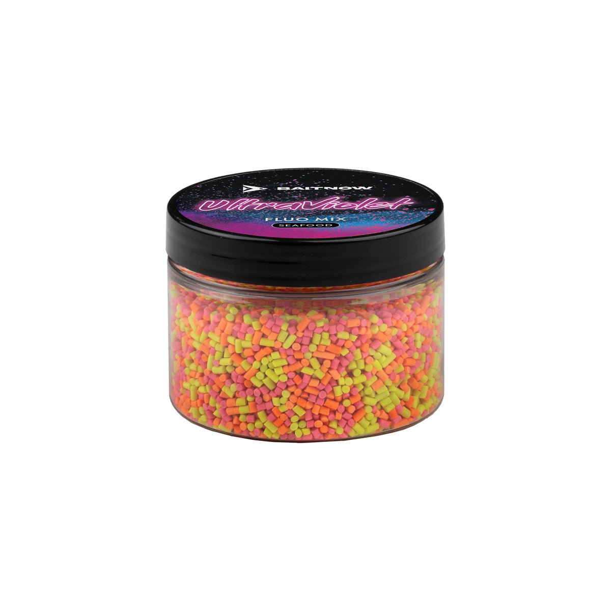 Mikado Method Feeder Zusatz - Fluo Mix Ultra Violet 150ml - 1 Stk.