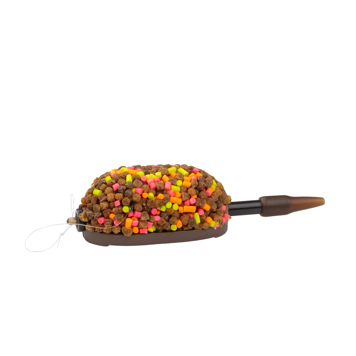 Mikado Method Feeder Zusatz - Fluo Mix Yellow Spin 150ml - 1 Stk.
