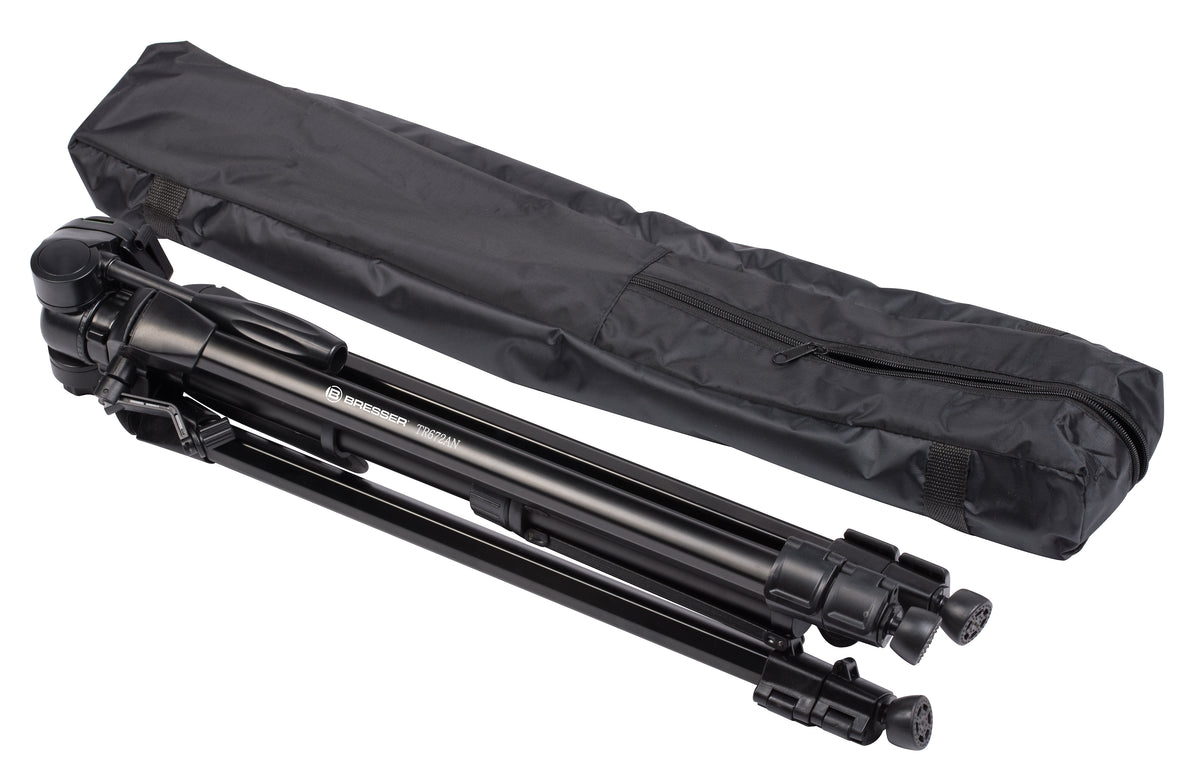 BRESSER TR-672AN Traveler Stativ 170cm