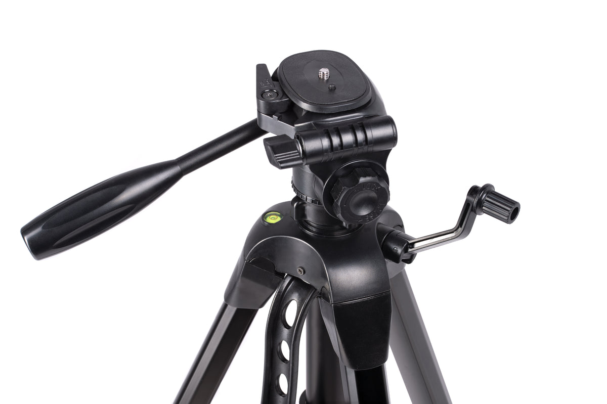 BRESSER TR-672AN Traveler Stativ 170cm