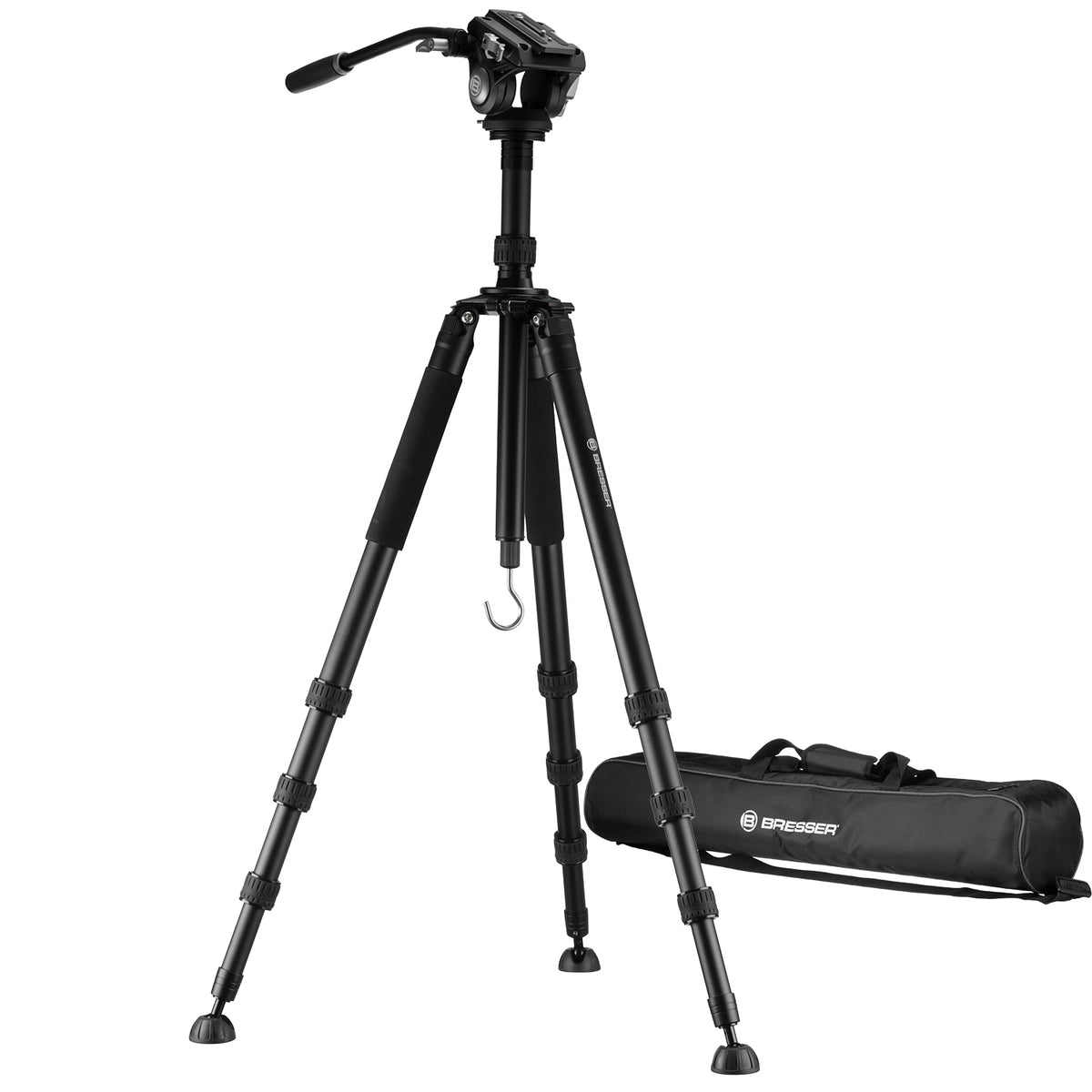 BRESSER BX-10 Pro Tripod