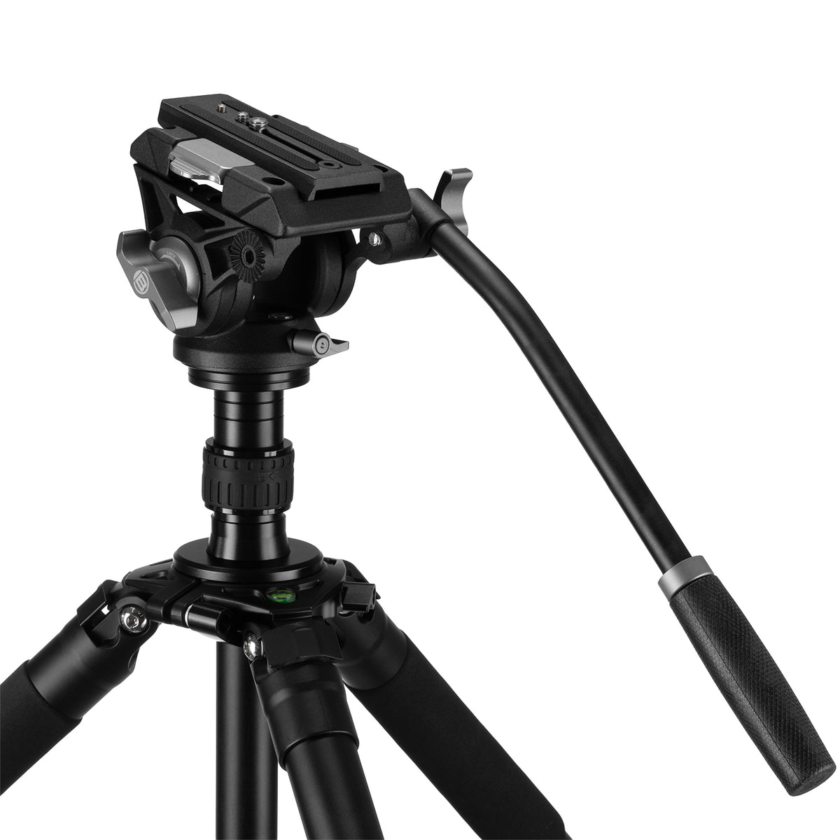 BRESSER BX-10 Pro Tripod