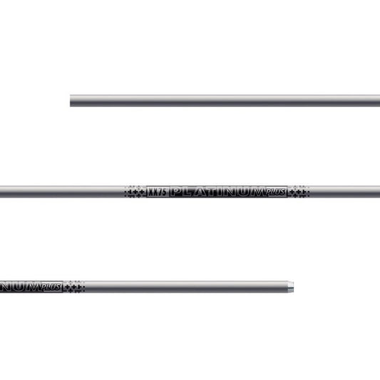 EASTON Pfeilschaft Aluminium XX75 Platinum Plus