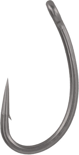 Mikado Haken - Territory - Curve Shank - No 8 - 10 Stk.