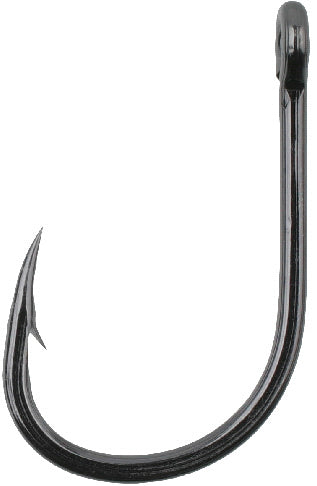 Mikado Haken - Territory - Wide Gape NR. 6 - Teflon Beschichtet - 10 Stk.