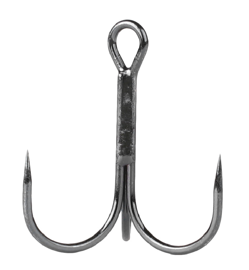 Mikado Drillingshaken Widerstandsfrei - Jaws Barbless NR. 6 - 8 Stk.