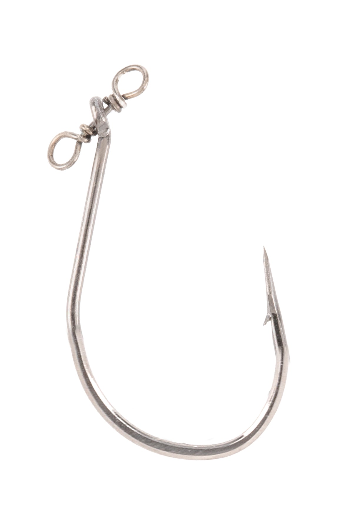 Mikado Hook - Jaws Drop Shot Nr 4 - 5 pcs.