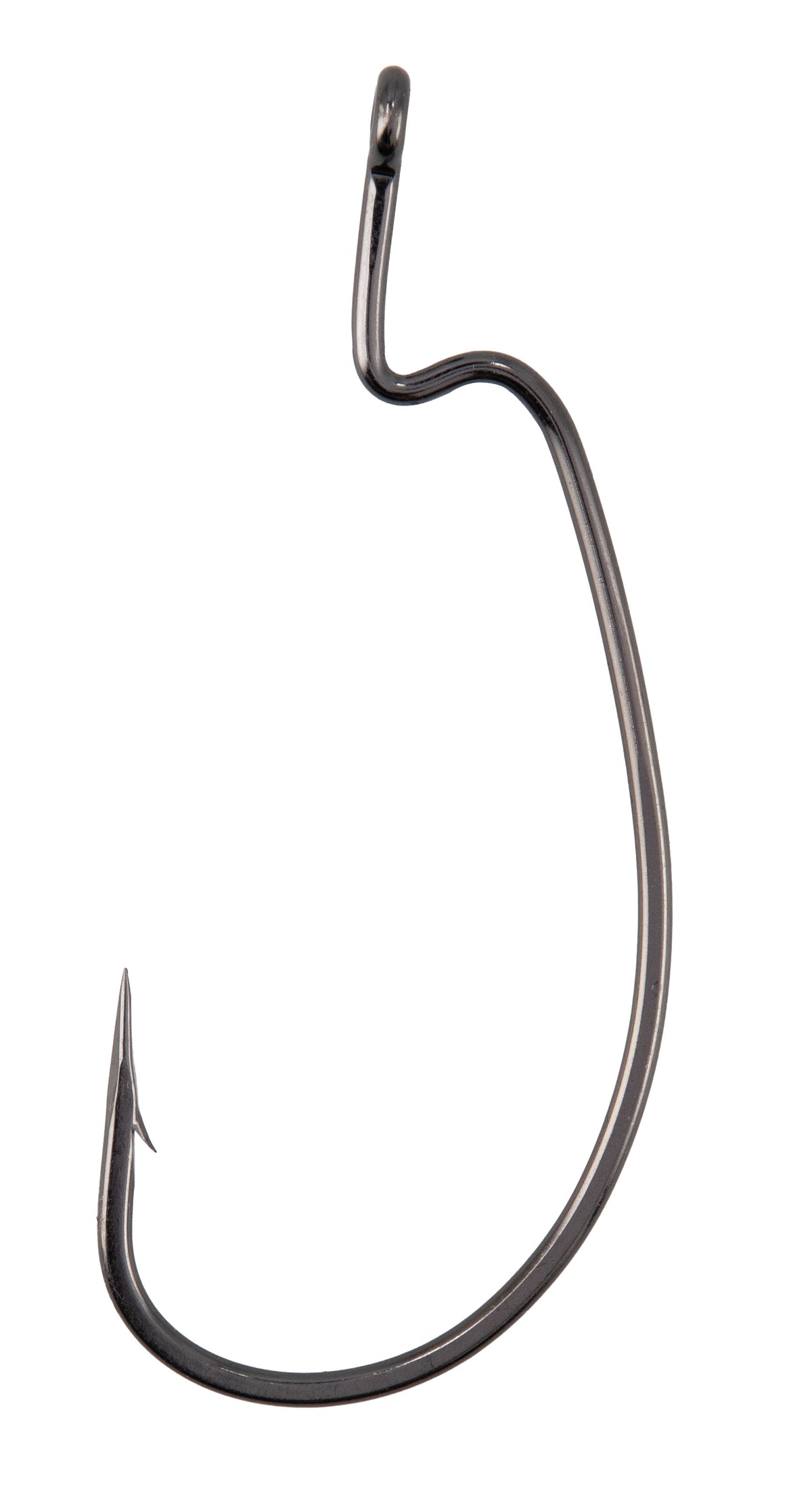 Mikado Haken - Jaws Grand Offset Nr 6/0 - 4 Stk.