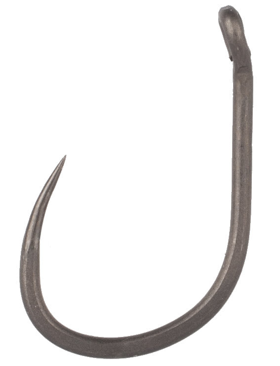 Mikado Hook - X-Tra Strong No 6 - Barbless - 10 pcs.