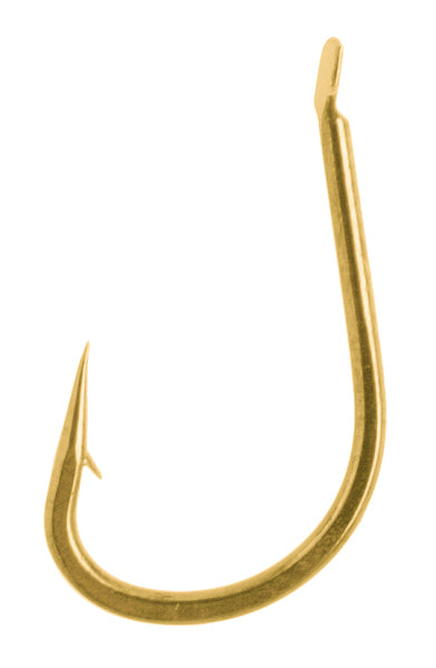 Mikado Gebundene Haken - Sensual - Izumezina No 10 G / Schnur: 0.18mm/70cm - 8 Stk.