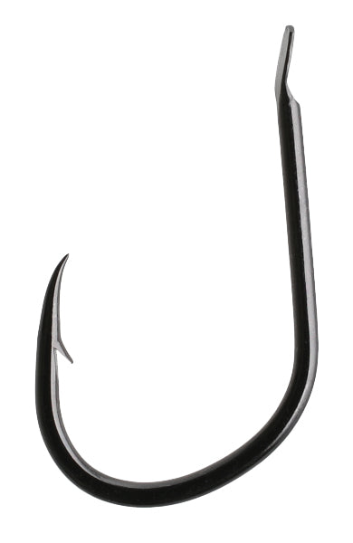 Mikado Gebundene Haken - Sensual - Iseama No 2 Bn / Schnur: 0.22mm/70cm - 8 Stk.