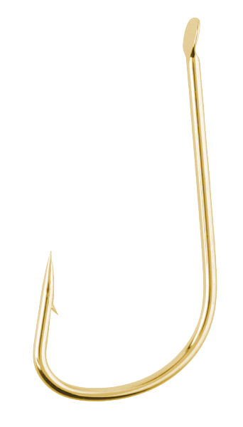 Mikado Gebundene Haken - Sensual - Sode No 6 G / Schnur: 0.18mm/70cm - 8 Stk.