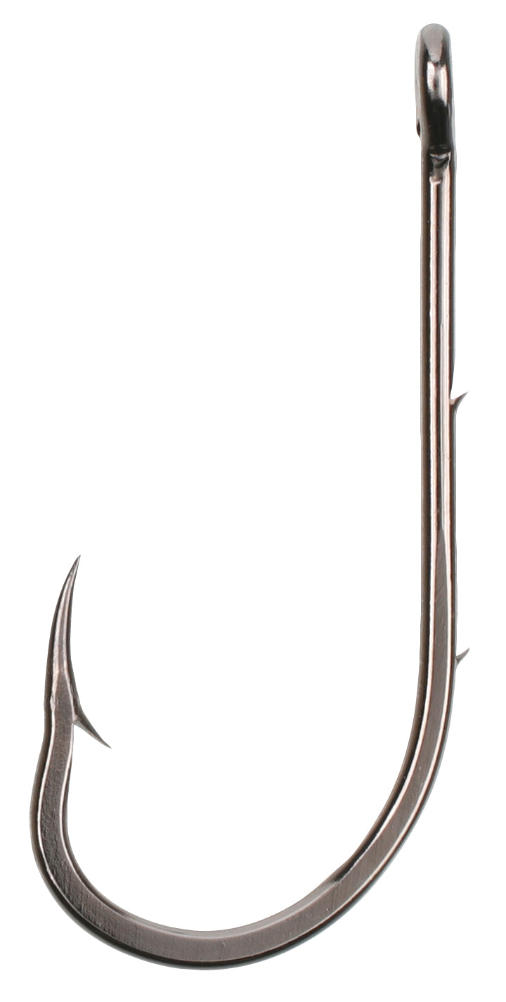 Mikado Gebundene Haken - Sensual - Baitholder No 4 Bn / Schnur: 0.26mm/70cm - 8 Stk.