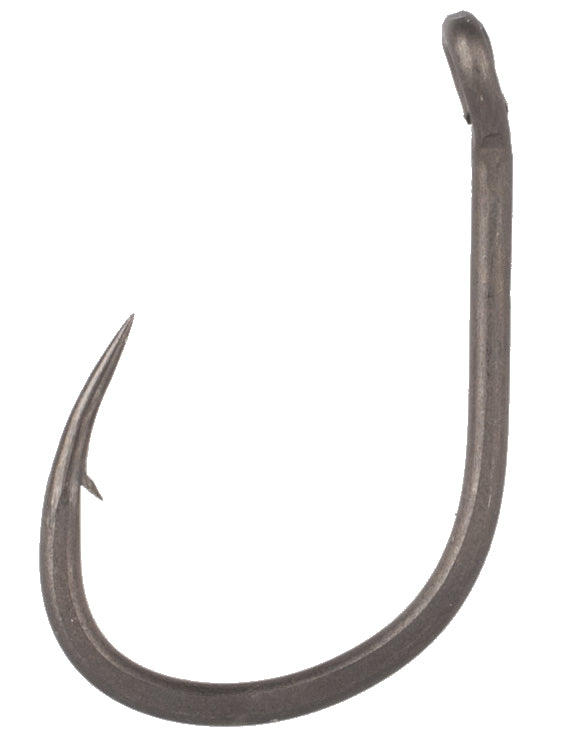 Mikado Gebundene Haken - Sensual - X-Tra Strong Carp No 8 Db / Schnur: 0.20mm/70cm - 8 Stk.