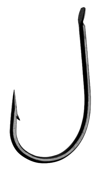 Mikado Gebundene Haken - Sensual - Feeder 9109 No 4 Bn / Schnur: 0.20mm/70cm - 8 Stk.