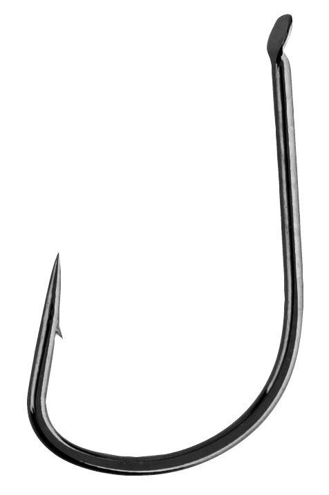 Mikado Gebundene Haken - Sensual - Chinta No 10 Bn / Schnur: 0.14mm/70cm - 8 Stk.