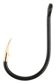 Mikado Haken - Golden Point - Chinu W/R NR. 10 Gb - 10 Stk.