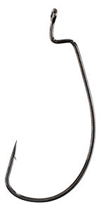 Mikado Haken - Sensual - Offset Big Eye NR. 8 Bn - 5 Stk.