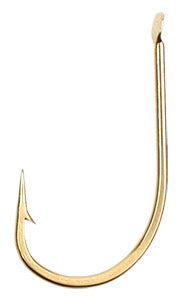Mikado Haken - Sensual - Feeder 9109 NR. 8 G - 10 Stk.
