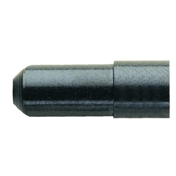 Nock Armbrust Platte glatt