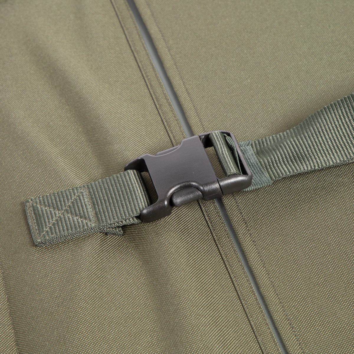 Mikado Bedchair - Enclave Sleep System 8 Legs - 1 pcs.