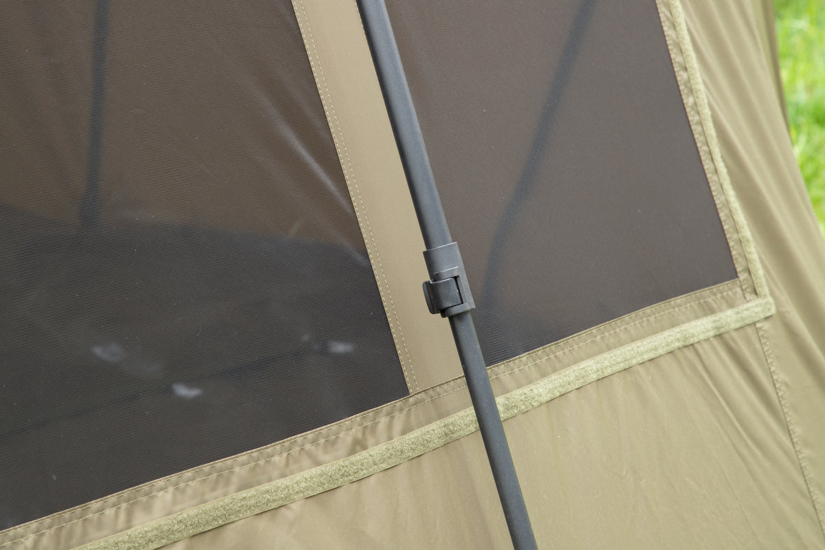 Mikado Bivvy - Territory 2 Man Bivvy - 1 Stk.