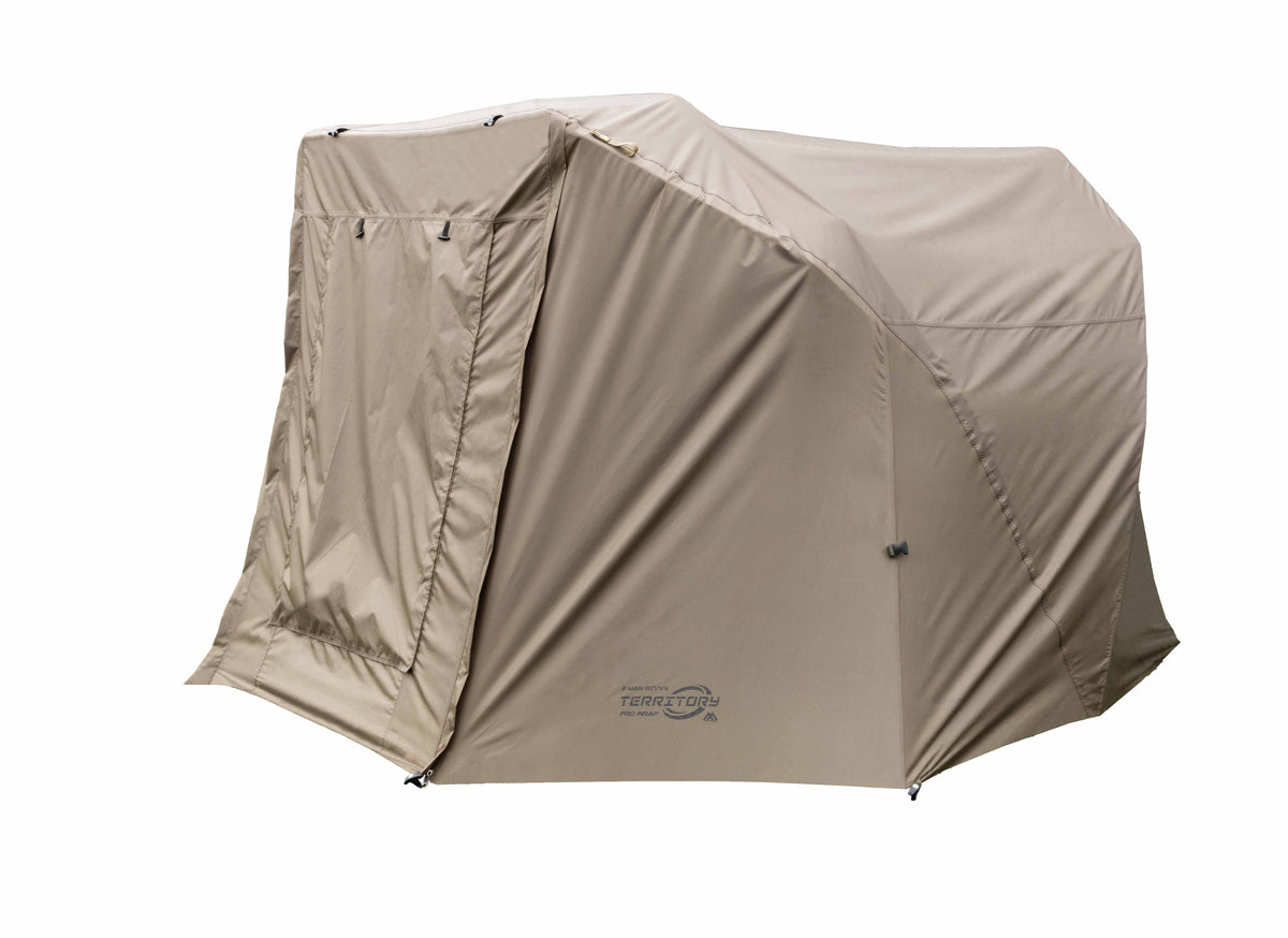 Mikado Überwurf - Territory 2 Man Bivvy Pro - 1 Stk.