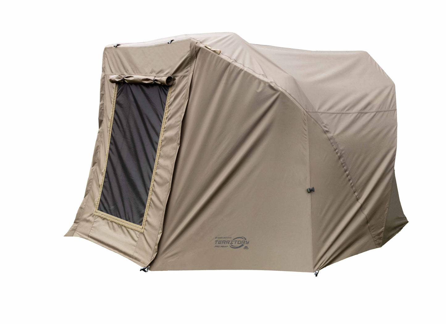 Mikado Überwurf - Territory 2 Man Bivvy Pro - 1 Stk.