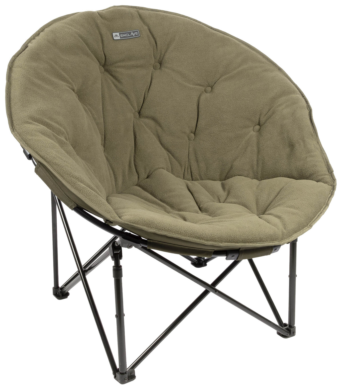 Mikado Chair - Enclave Moon Chair - 1 pcs.