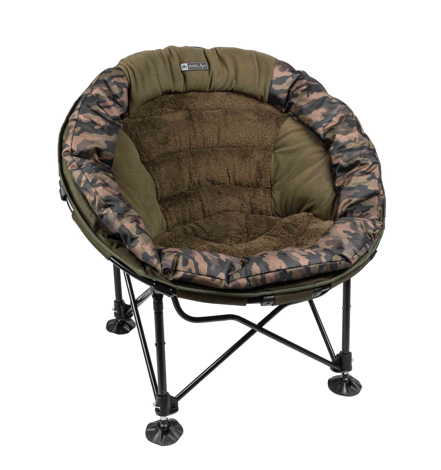 Mikado Angelstuhl - Enclave Camo Moon Chair - 1 Stk.