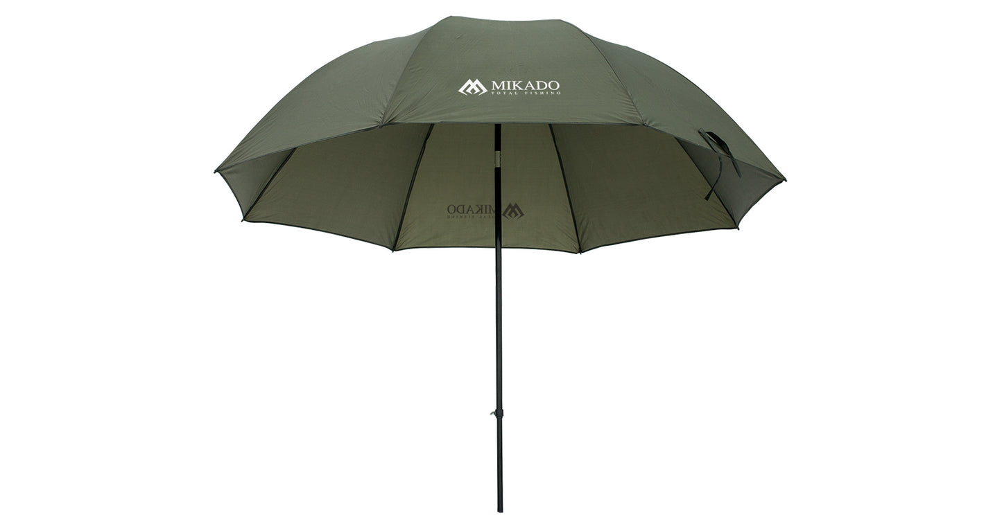 Mikado Angelregenschirm - Standard - 2.5m - 1 Stk.