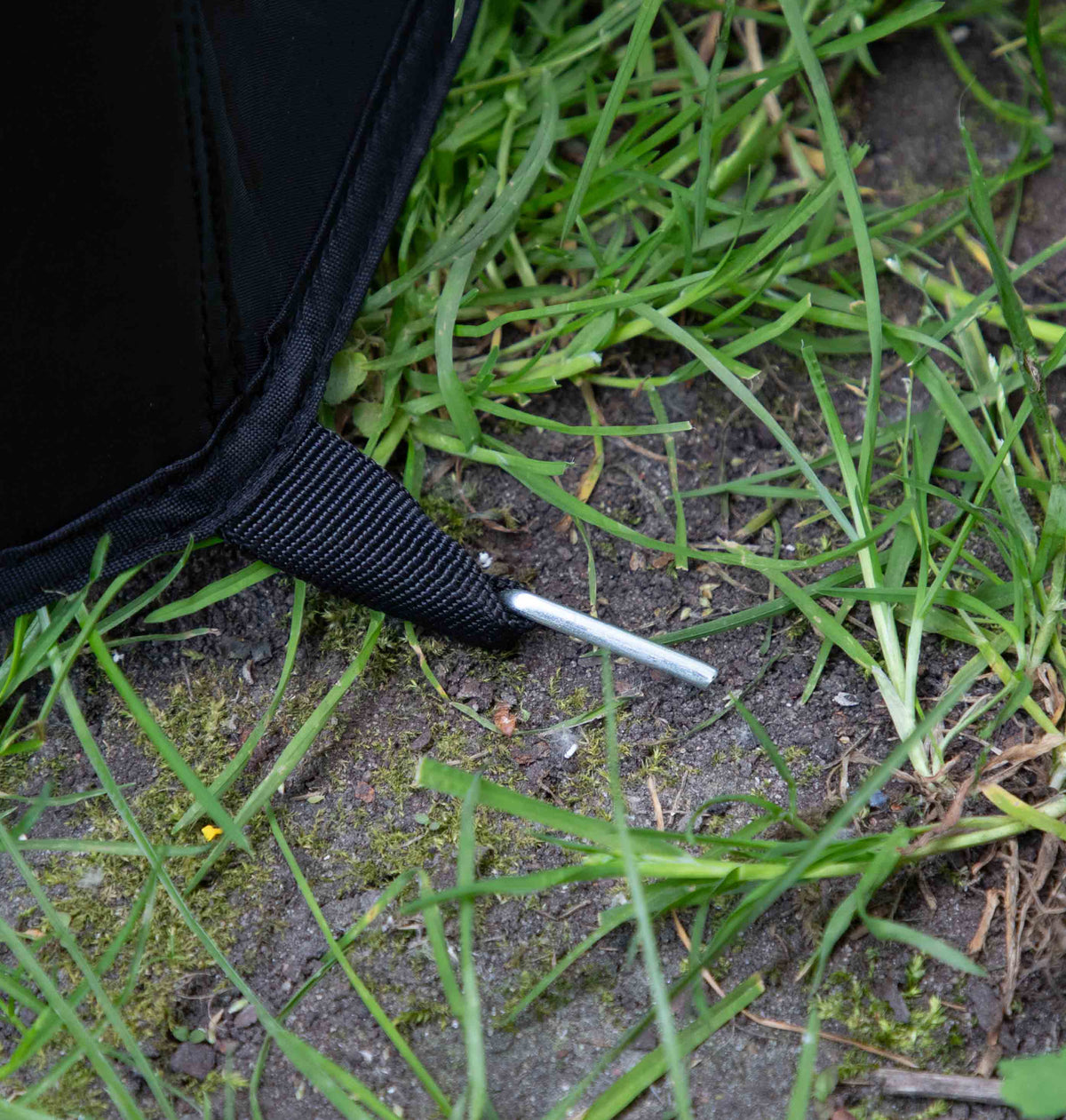Mikado Umbrella - Pro - Method Feeder - With Side Cover - 2.5m - 1 pcs.