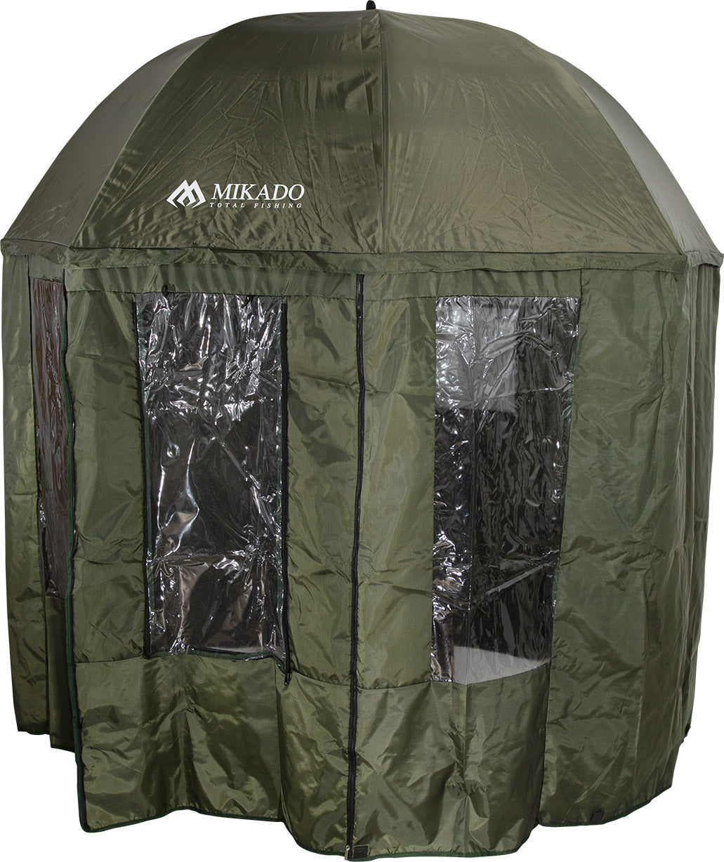 Mikado Umbrella - Pro - With Side Cover 360 - 2.5m - 1 pcs.