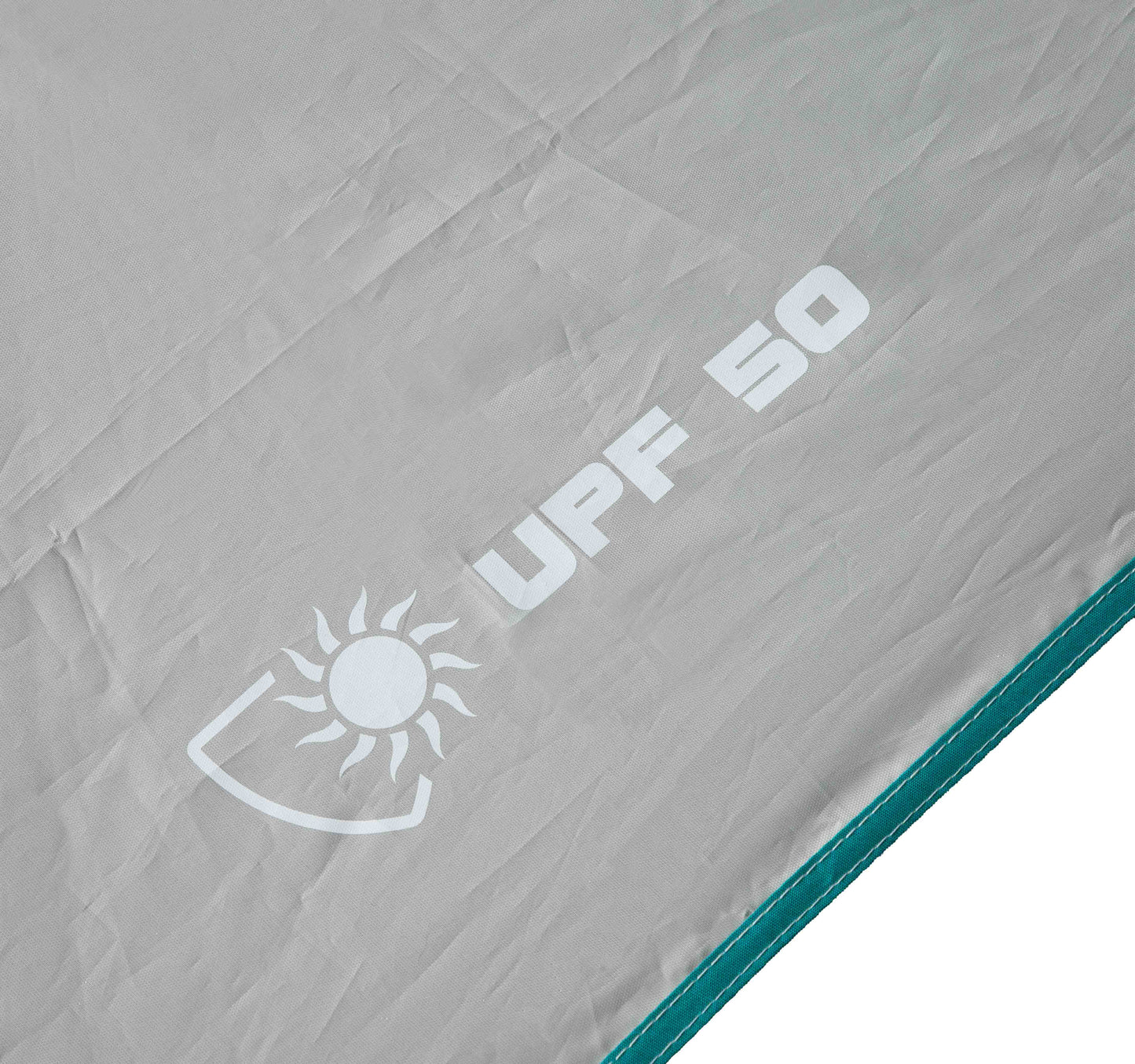 Mikado Angelschirm - Cage Cool Shield Upf 50 - 2.5m - 1 Stk.