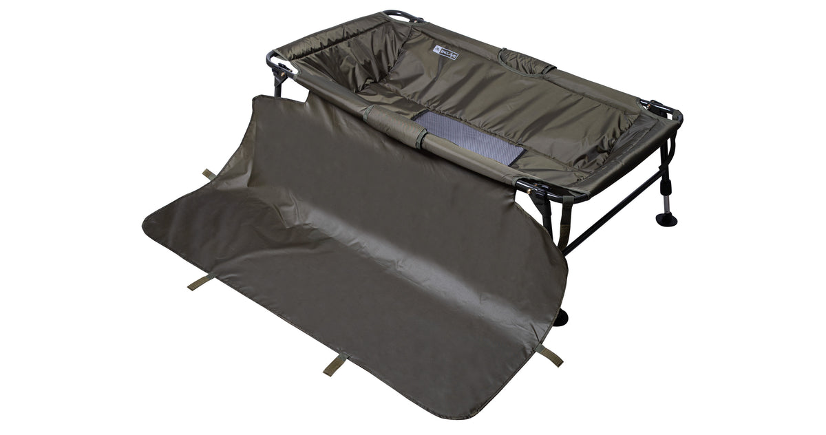 Mikado Matte - Enclave Cradle Mat - 1 Stk.