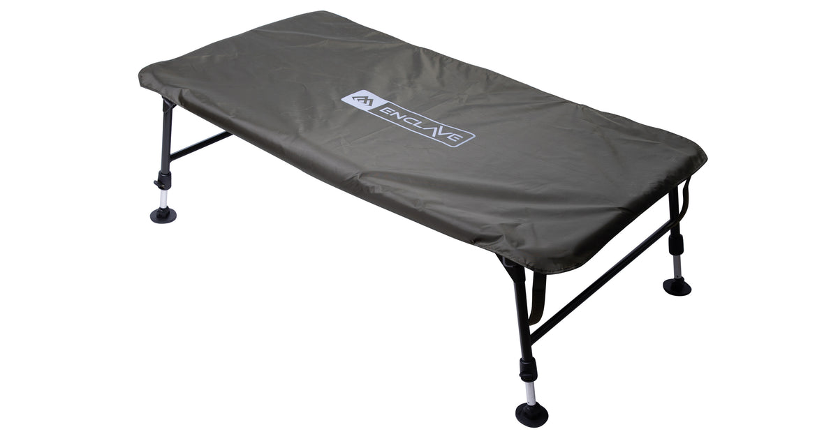 Mikado Matte - Enclave Cradle Mat - 1 Stk.