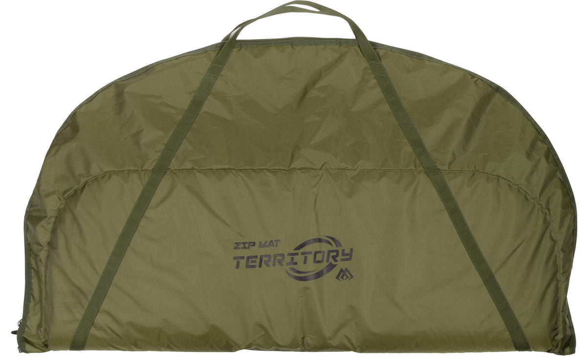 Mikado Mat - Territory Zip Mat - 120x65cm - 1 pcs.