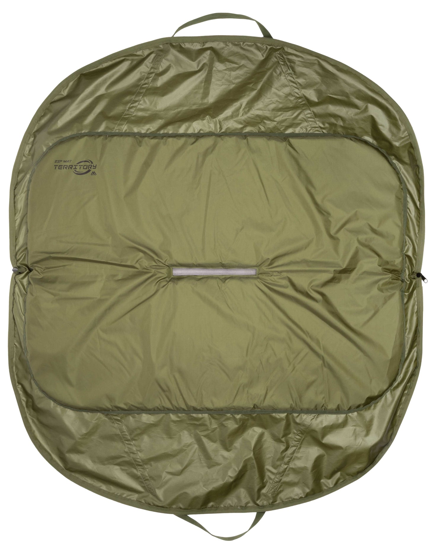 Mikado Mat - Territory Zip Mat - 120x65cm - 1 pcs.