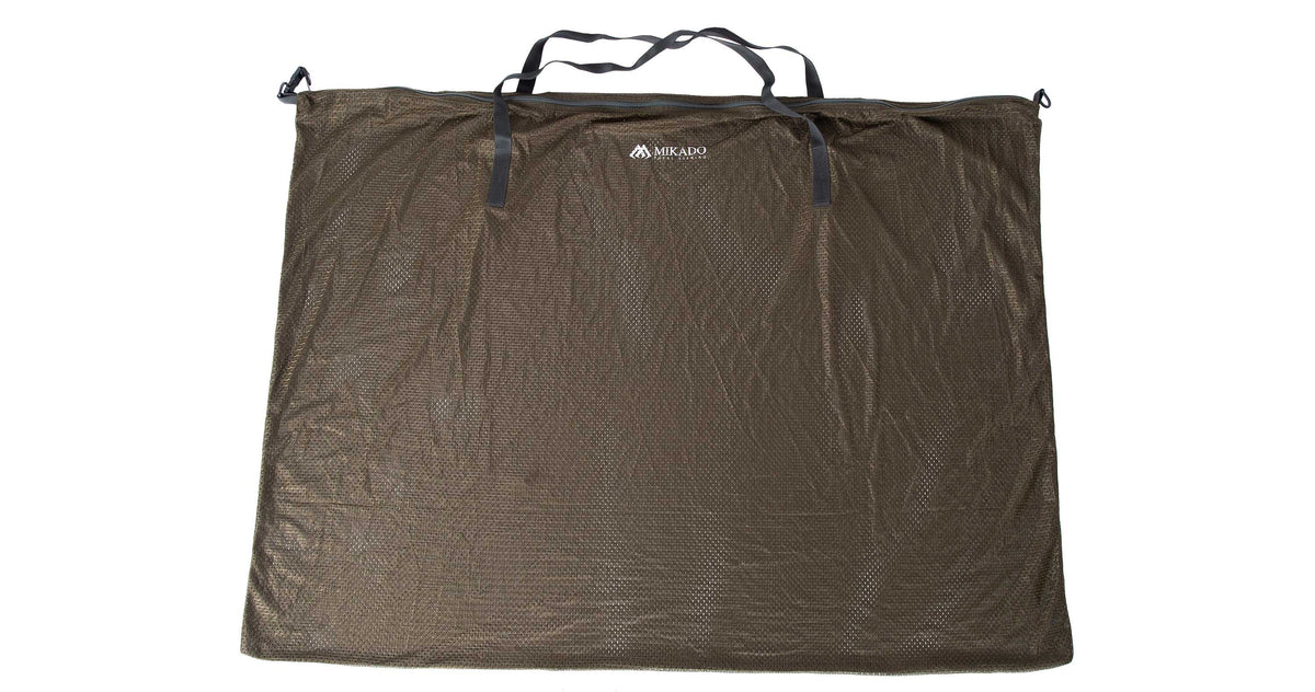 Mikado Schlinge - Karpfen - Basic Sack (120x90cm) - 1 Stk.