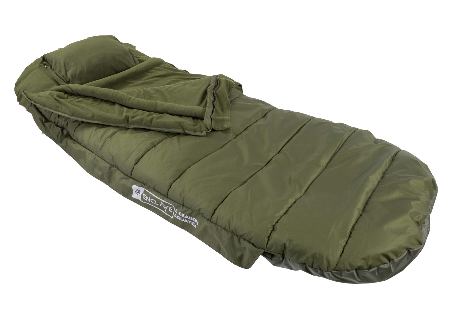 Mikado Sleeping Bag - Enclave 5 Season Aquatex - 1 pcs.