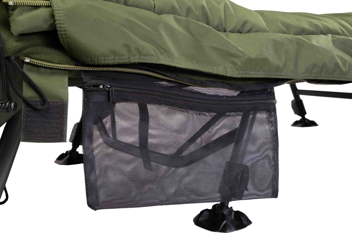 Mikado Sleeping Bag - Enclave 5 Season Aquatex - 1 pcs.