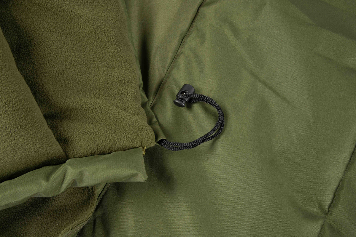 Mikado Sleeping Bag - Enclave 5 Season Aquatex - 1 pcs.