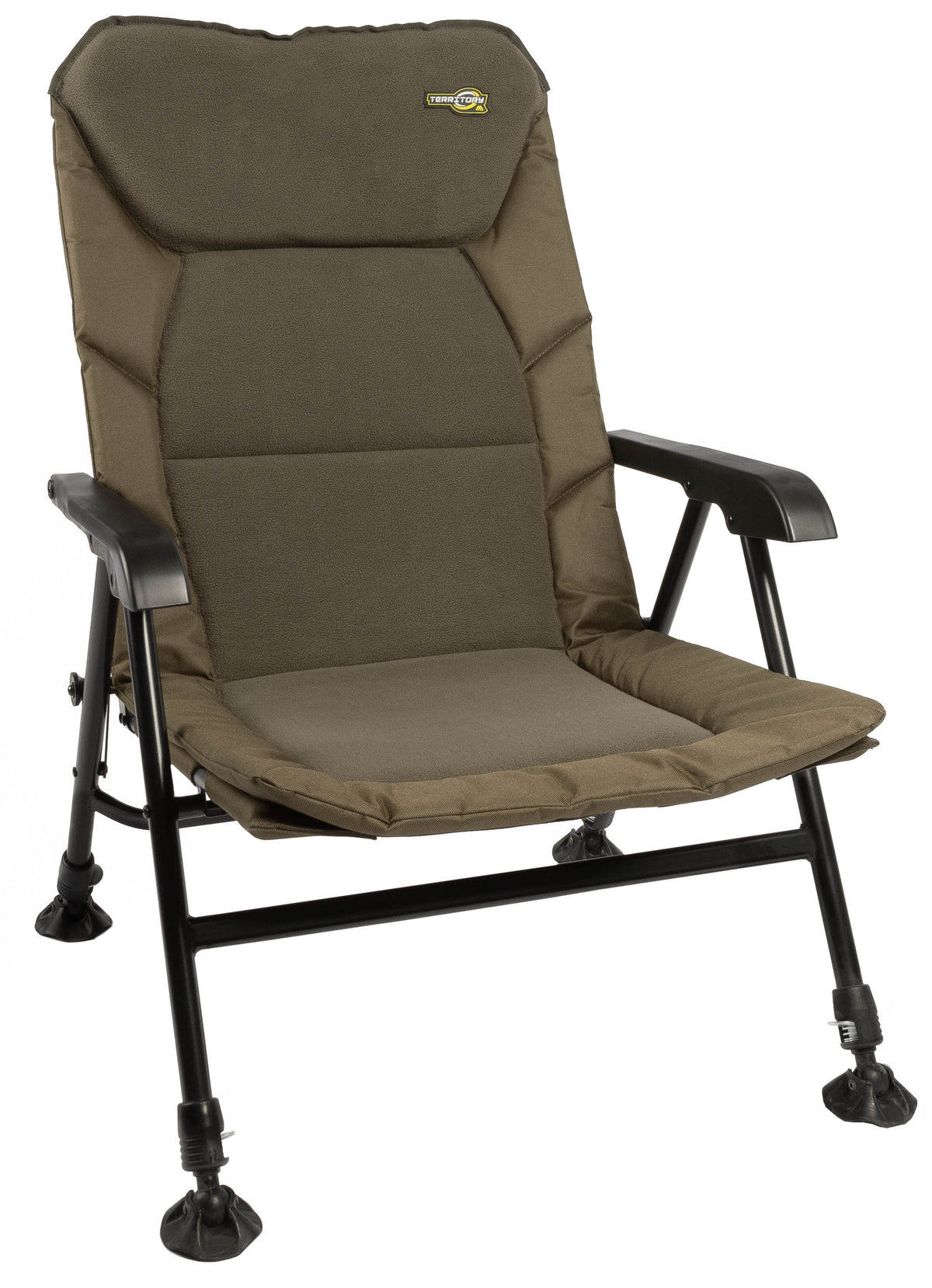 Mikado Chair - Territory Chair - 1 pcs.