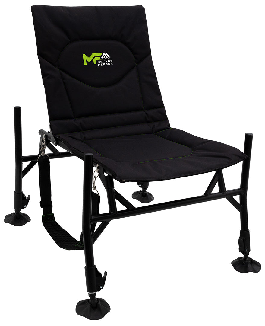 Mikado Stuhl - Method Feeder Compact Chair - 1 Stk.