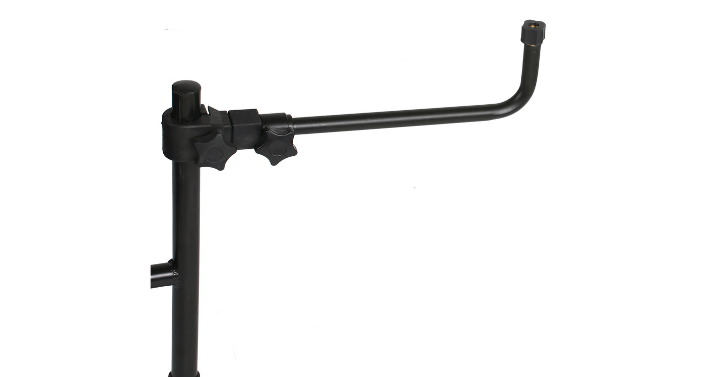 Mikado Halter - Für Setzkescher Gebogen 24cm - 1 Stk.