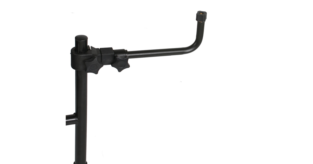 Mikado Halter - Für Setzkescher Gebogen 24cm - 1 Stk.
