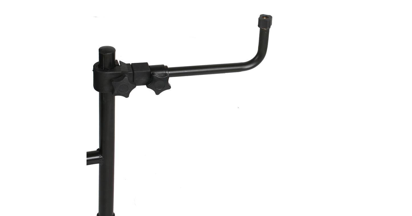 Mikado Halter - Für Setzkescher Gebogen 16cm - 1 Stk.