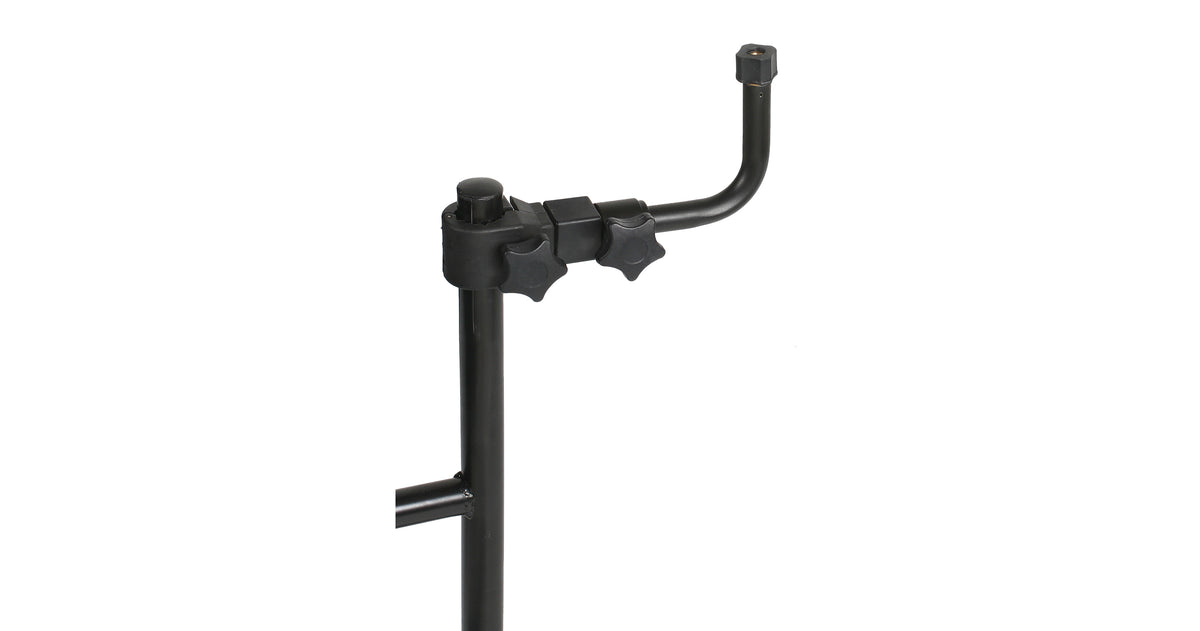 Mikado Halter - Für Setzkescher Gebogen 24cm - 1 Stk.